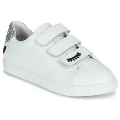 Lave sneakers Bons baisers de Paname