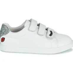 Lave sneakers Bons baisers de Paname
