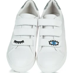 Lave sneakers Bons baisers de Paname