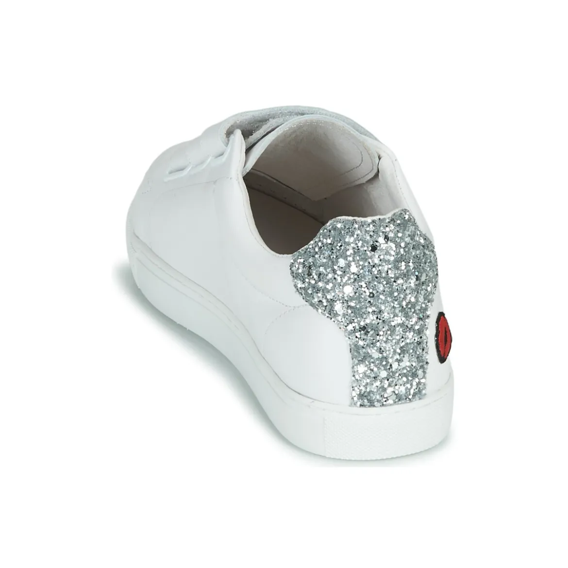 Lave sneakers Bons baisers de Paname
