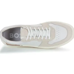 Lave sneakers BOSS