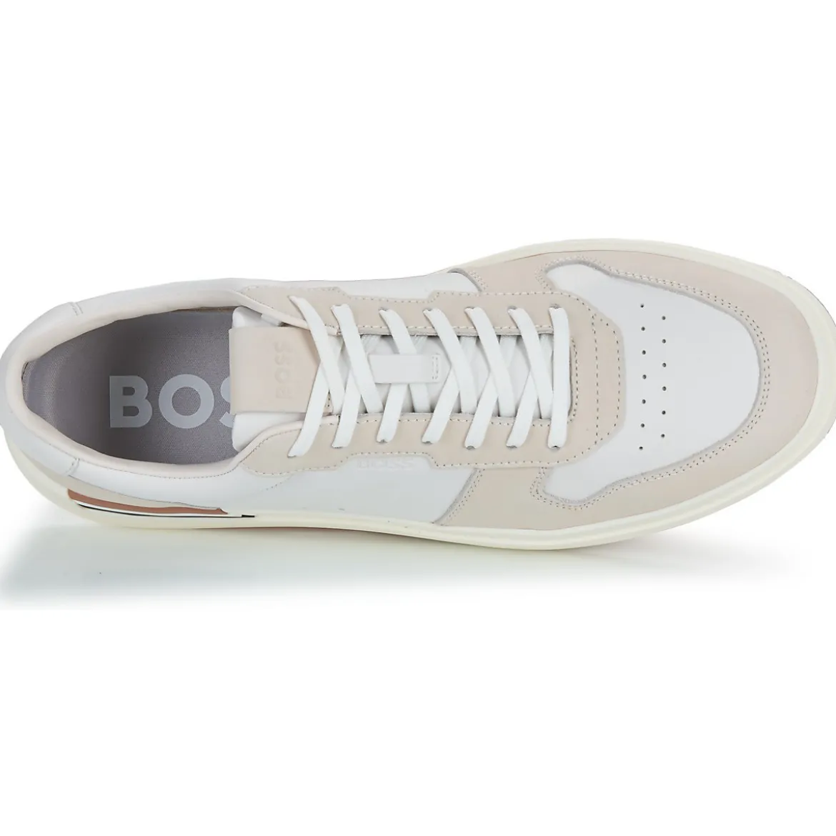 Lave sneakers BOSS