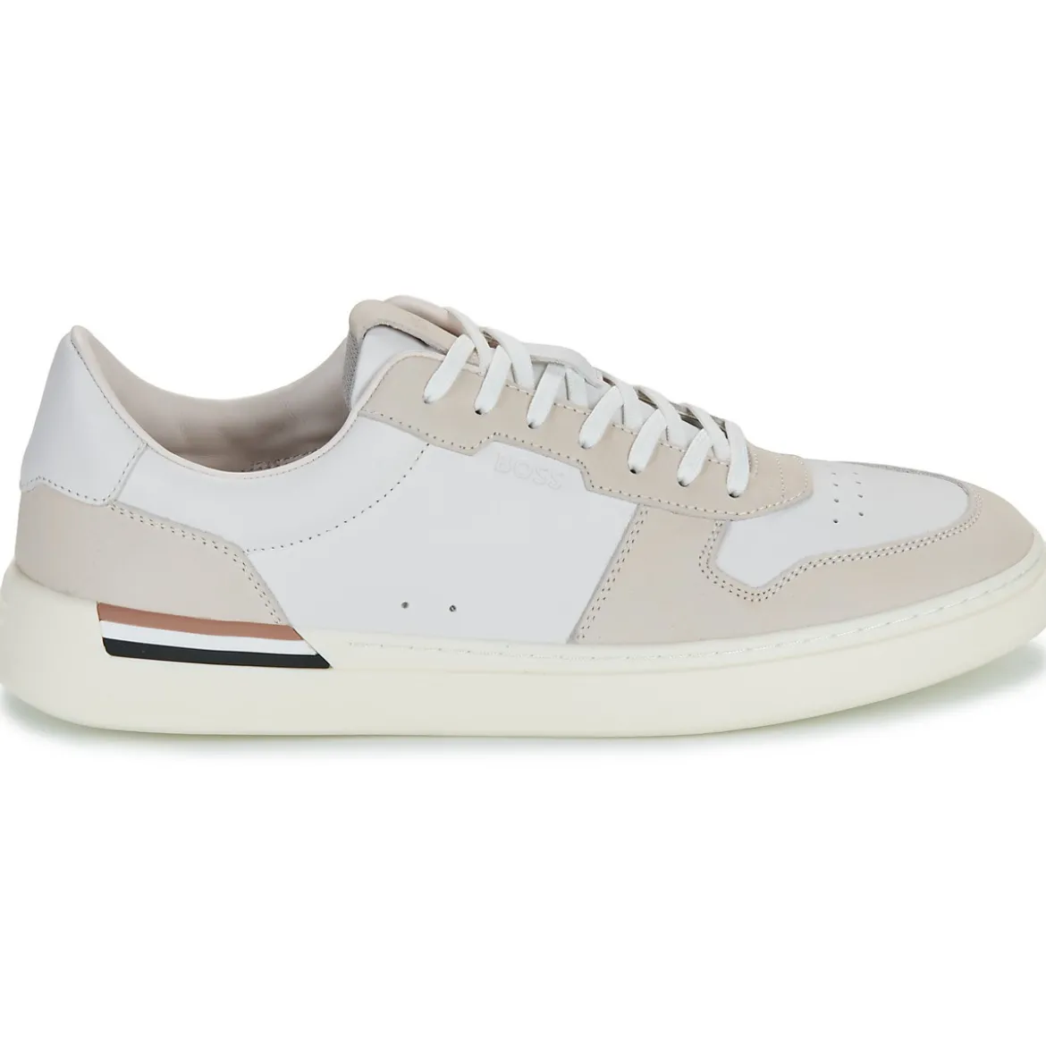 Lave sneakers BOSS