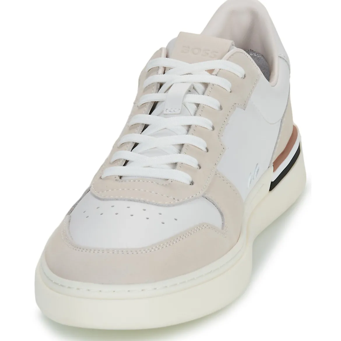 Lave sneakers BOSS