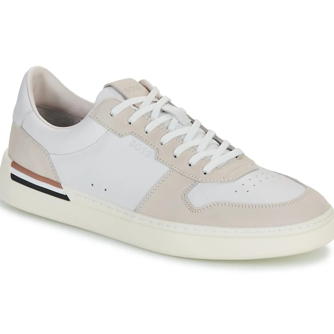 Lave sneakers BOSS
