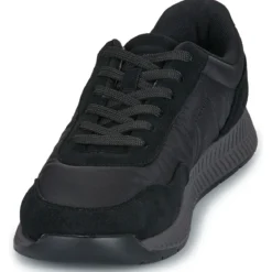 Lave sneakers BOSS