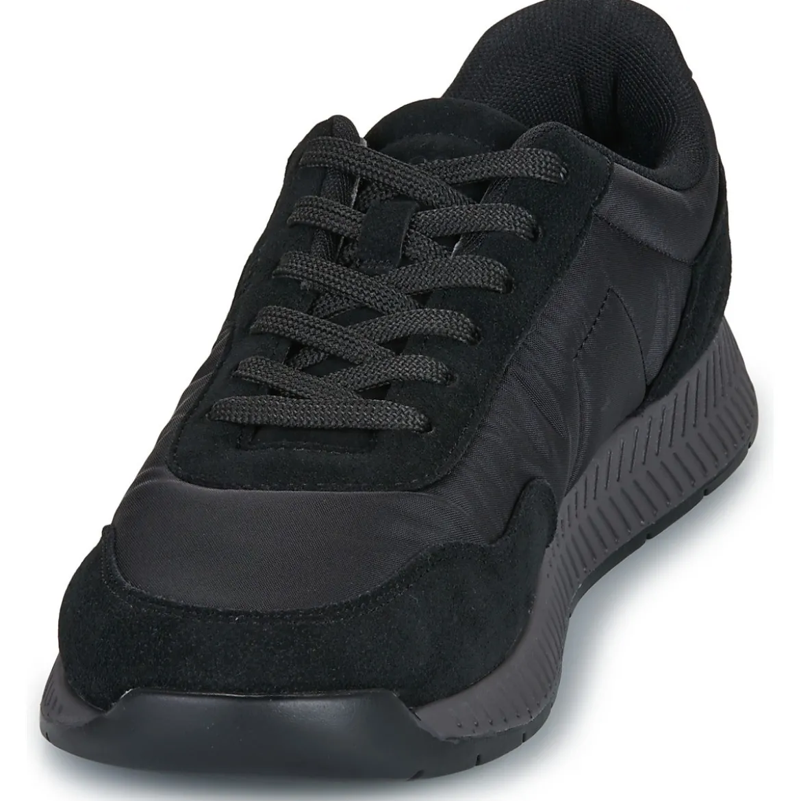Lave sneakers BOSS
