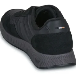 Lave sneakers BOSS