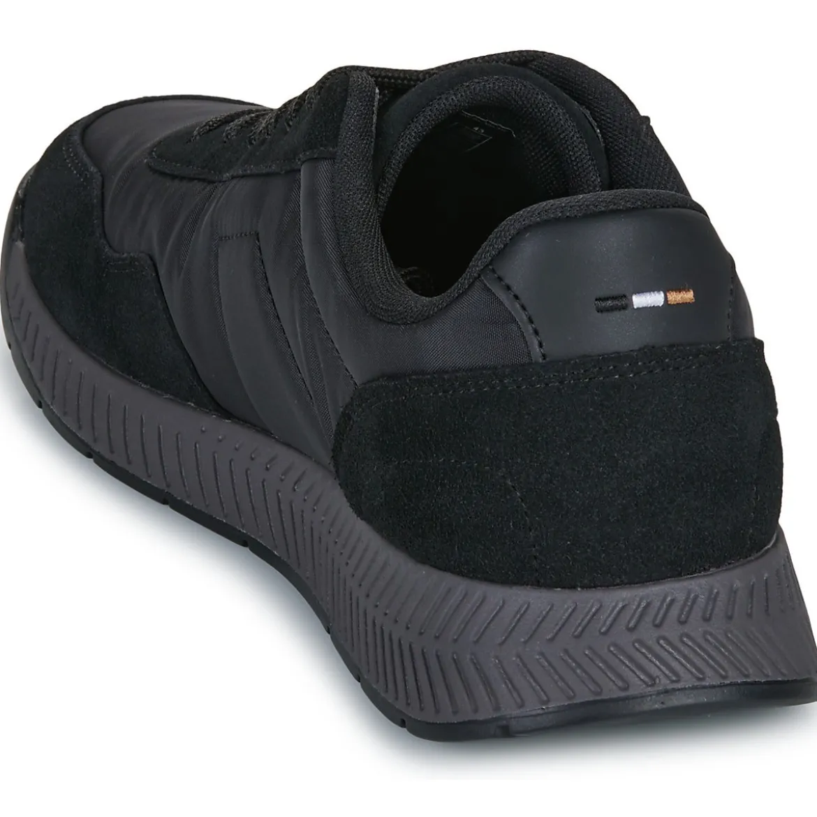 Lave sneakers BOSS