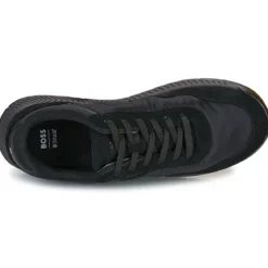 Lave sneakers BOSS