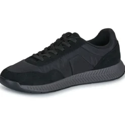 Lave sneakers BOSS