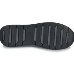 Lave sneakers BOSS