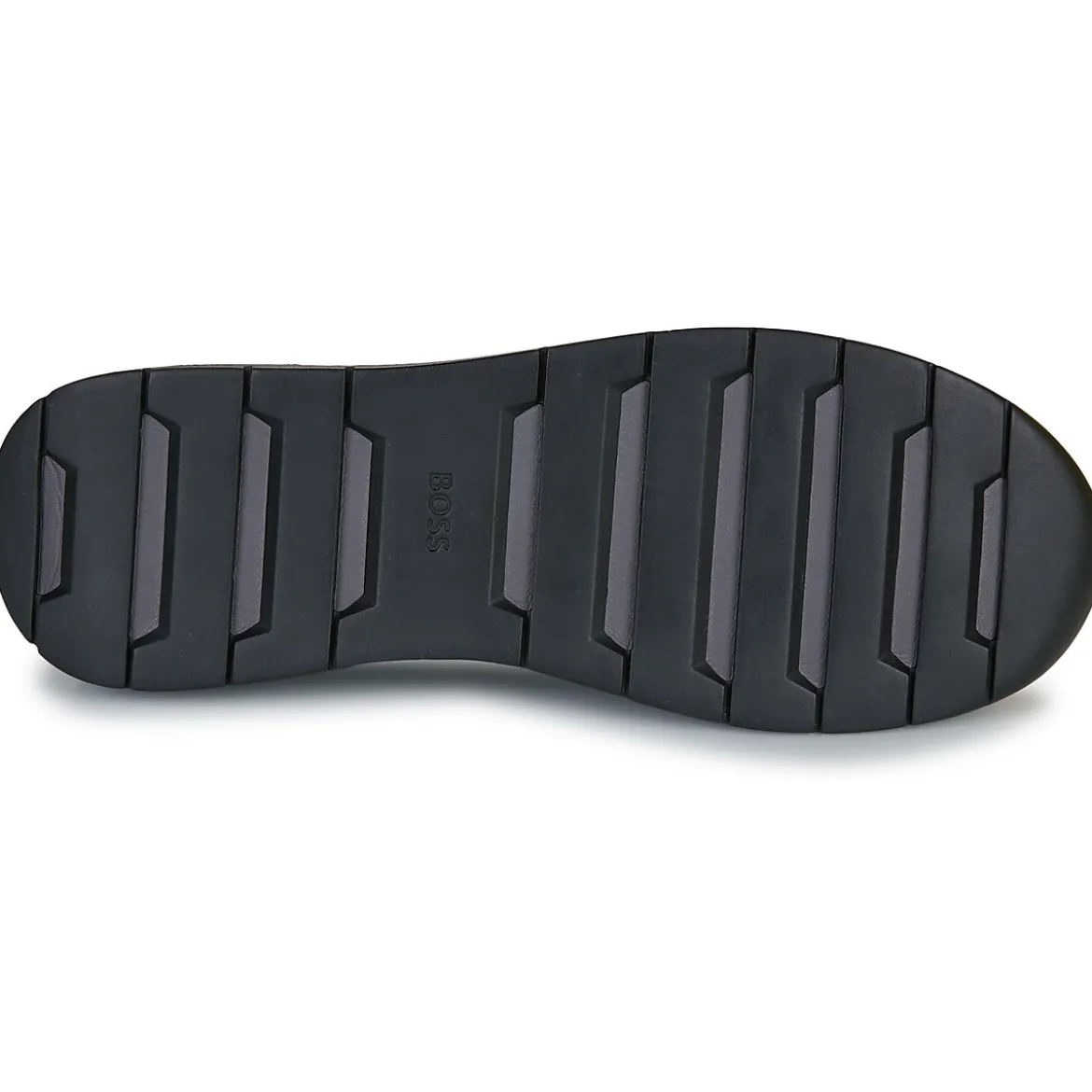 Lave sneakers BOSS