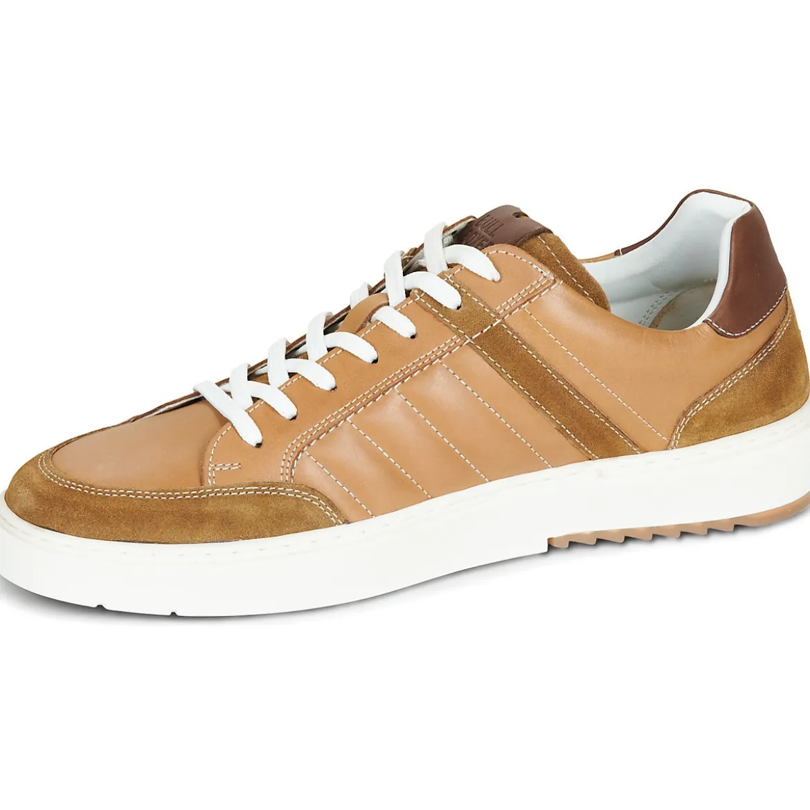 Lave sneakers Bullboxer