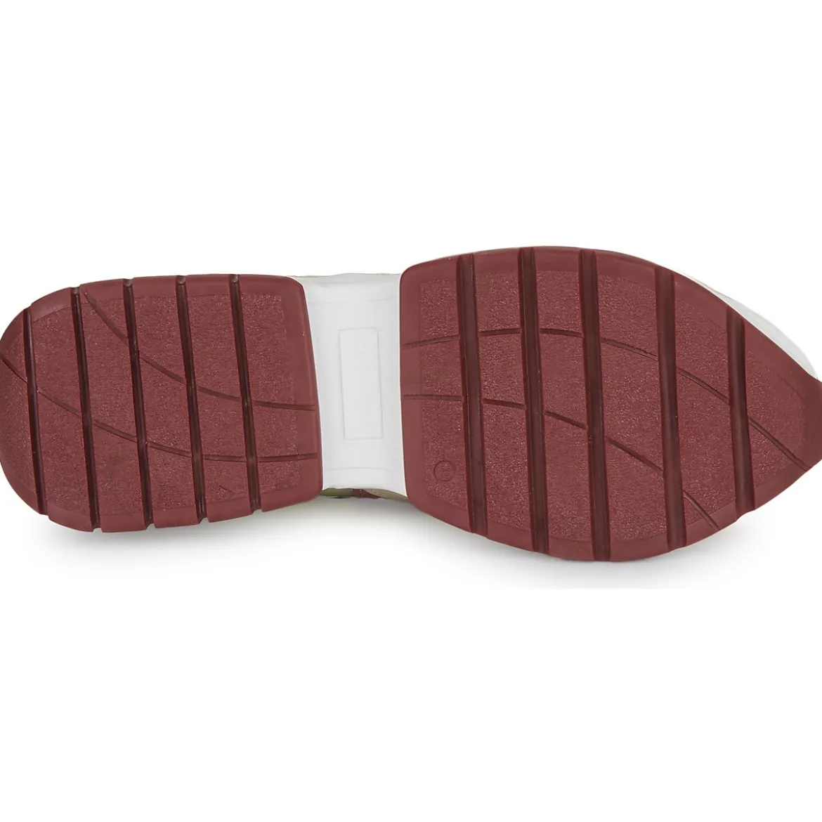 Lave sneakers Bullboxer