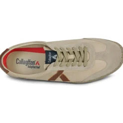 Lave sneakers CallagHan