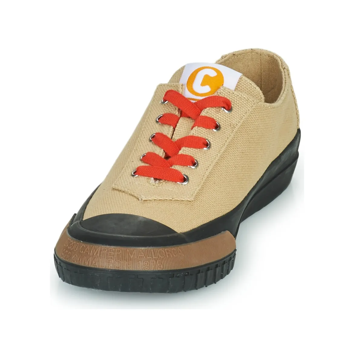 Lave sneakers Camper