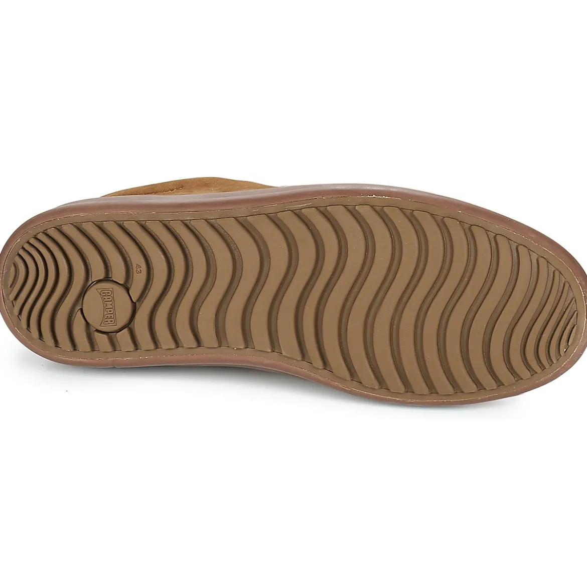 Lave sneakers Camper