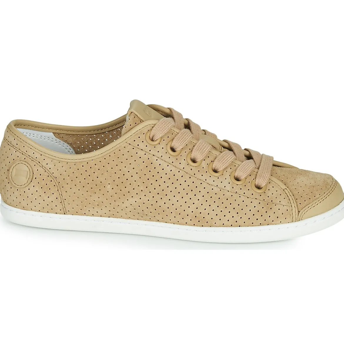 Lave sneakers Camper