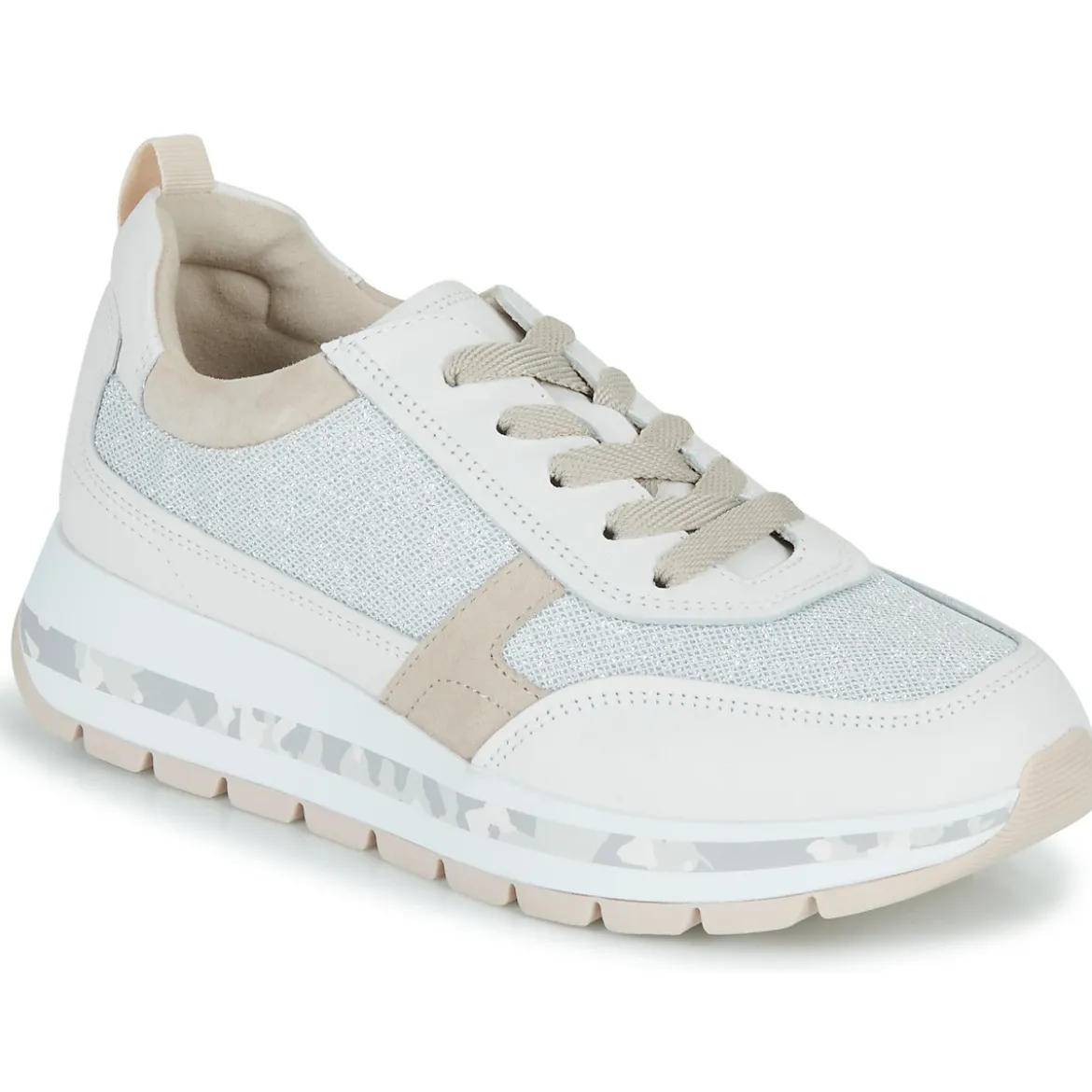 Lave sneakers Caprice
