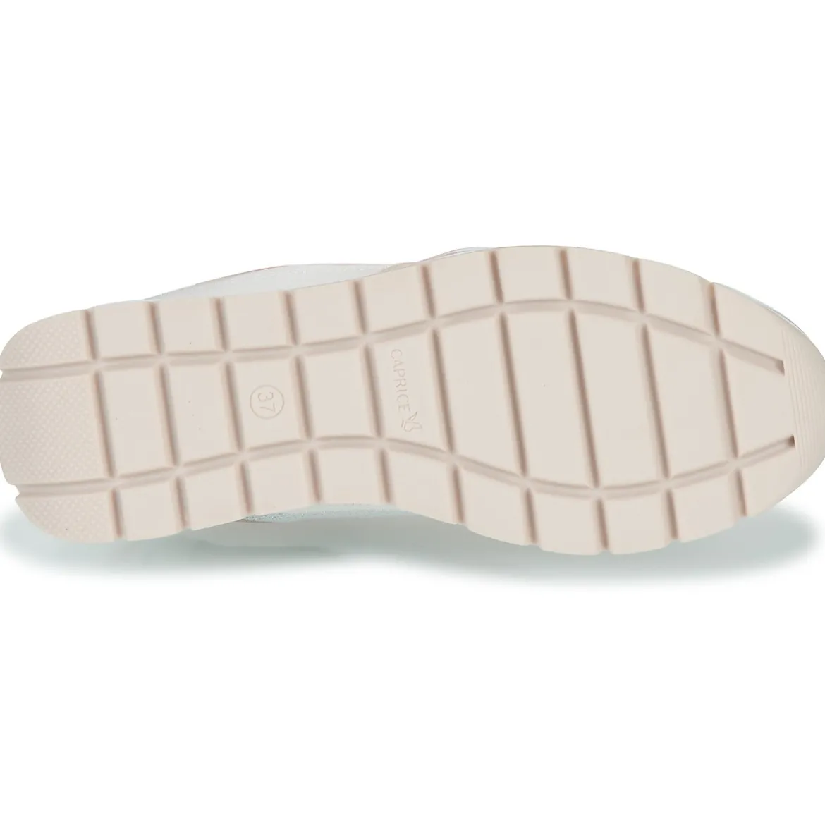 Lave sneakers Caprice