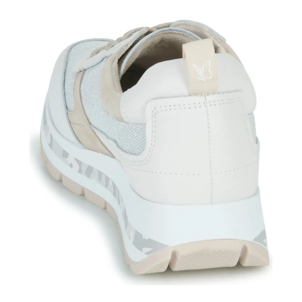 Lave sneakers Caprice
