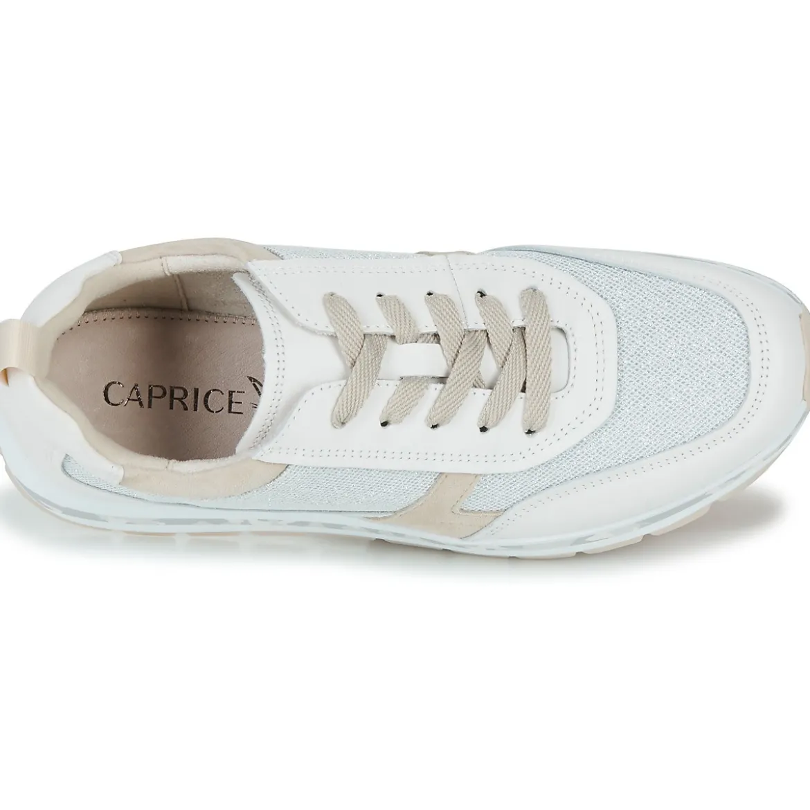Lave sneakers Caprice