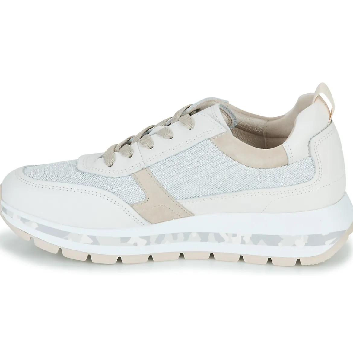 Lave sneakers Caprice
