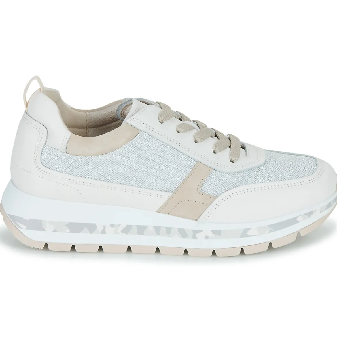 Lave sneakers Caprice