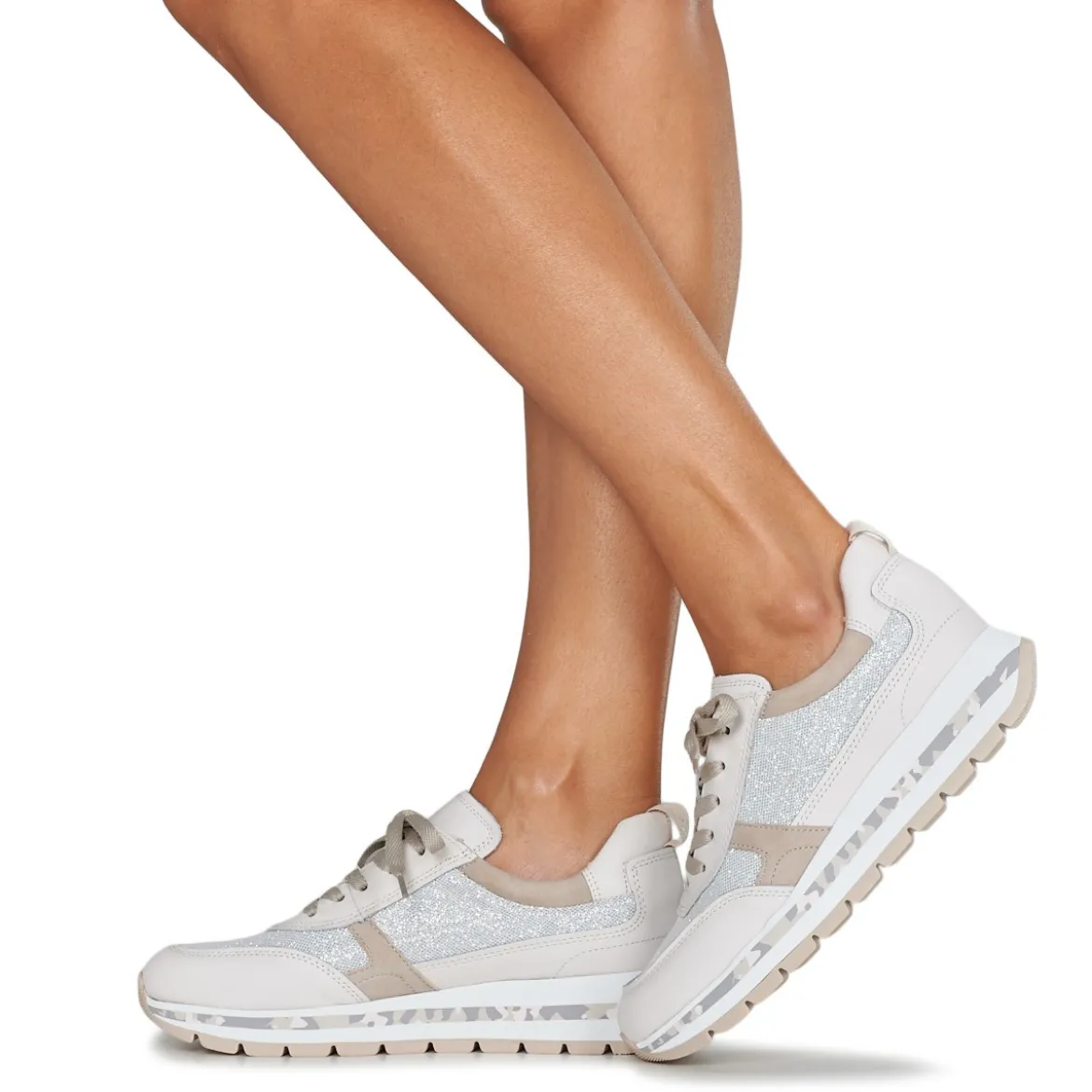 Lave sneakers Caprice
