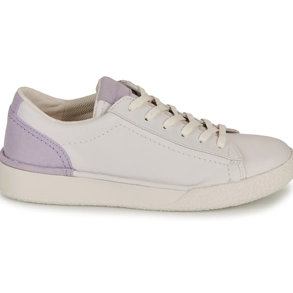 Lave sneakers Clarks