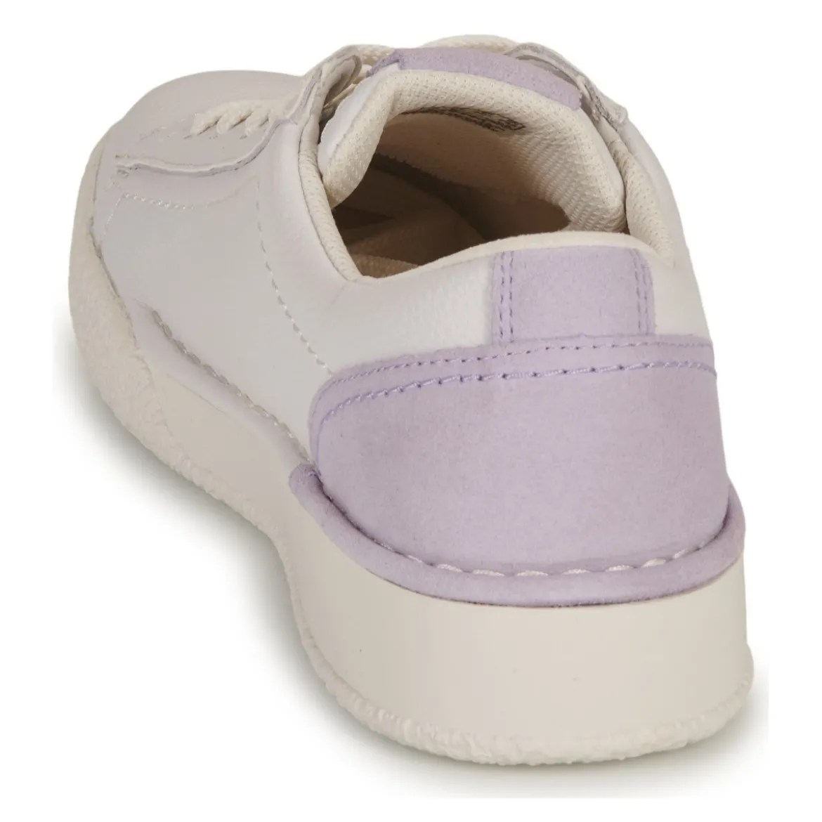 Lave sneakers Clarks