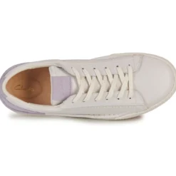Lave sneakers Clarks
