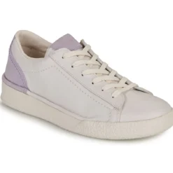 Lave sneakers Clarks