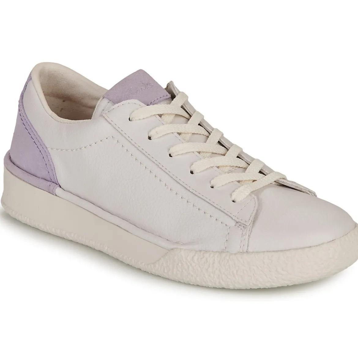 Lave sneakers Clarks