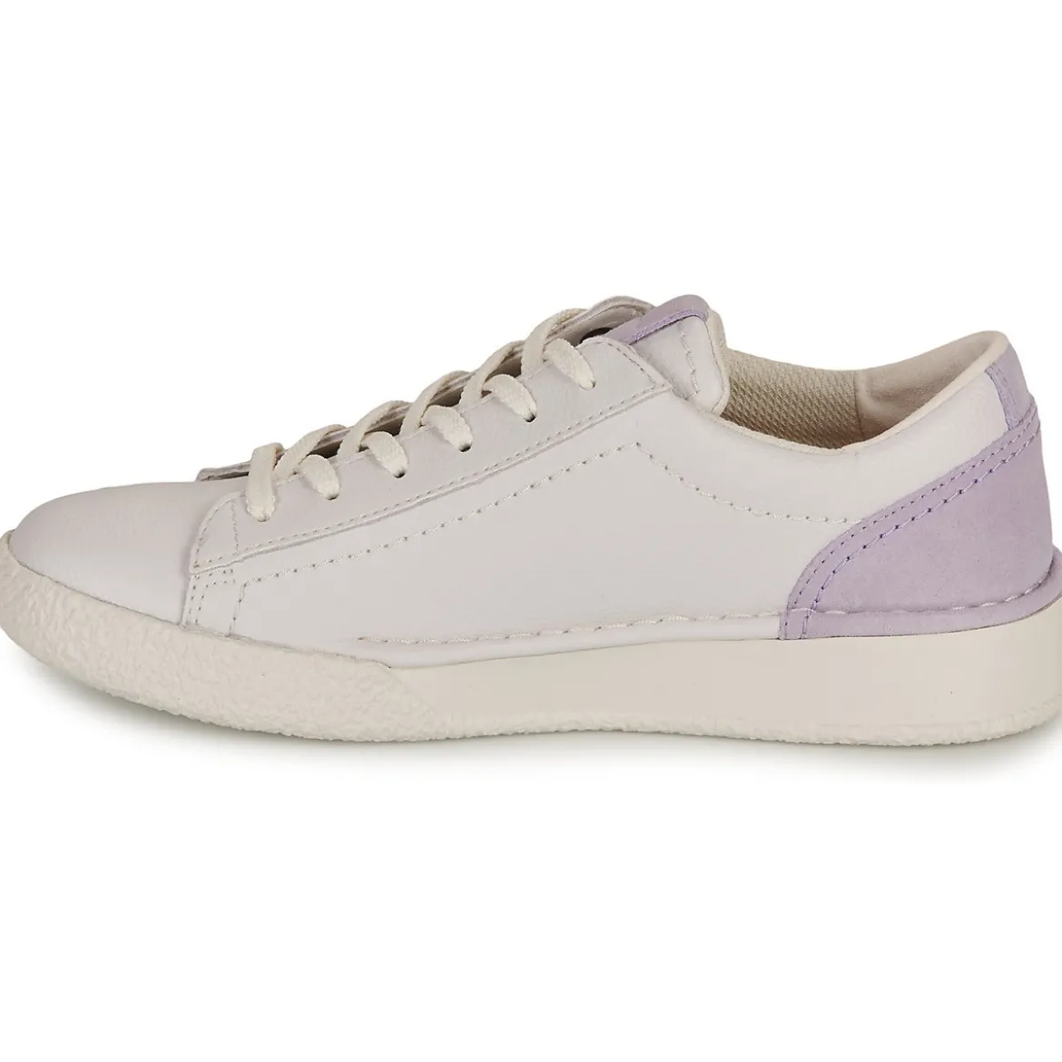 Lave sneakers Clarks