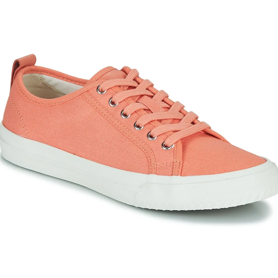 Lave sneakers Clarks