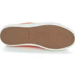 Lave sneakers Clarks