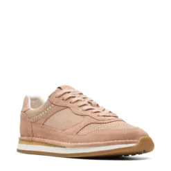 Lave sneakers Clarks