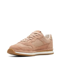 Lave sneakers Clarks