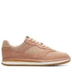 Lave sneakers Clarks