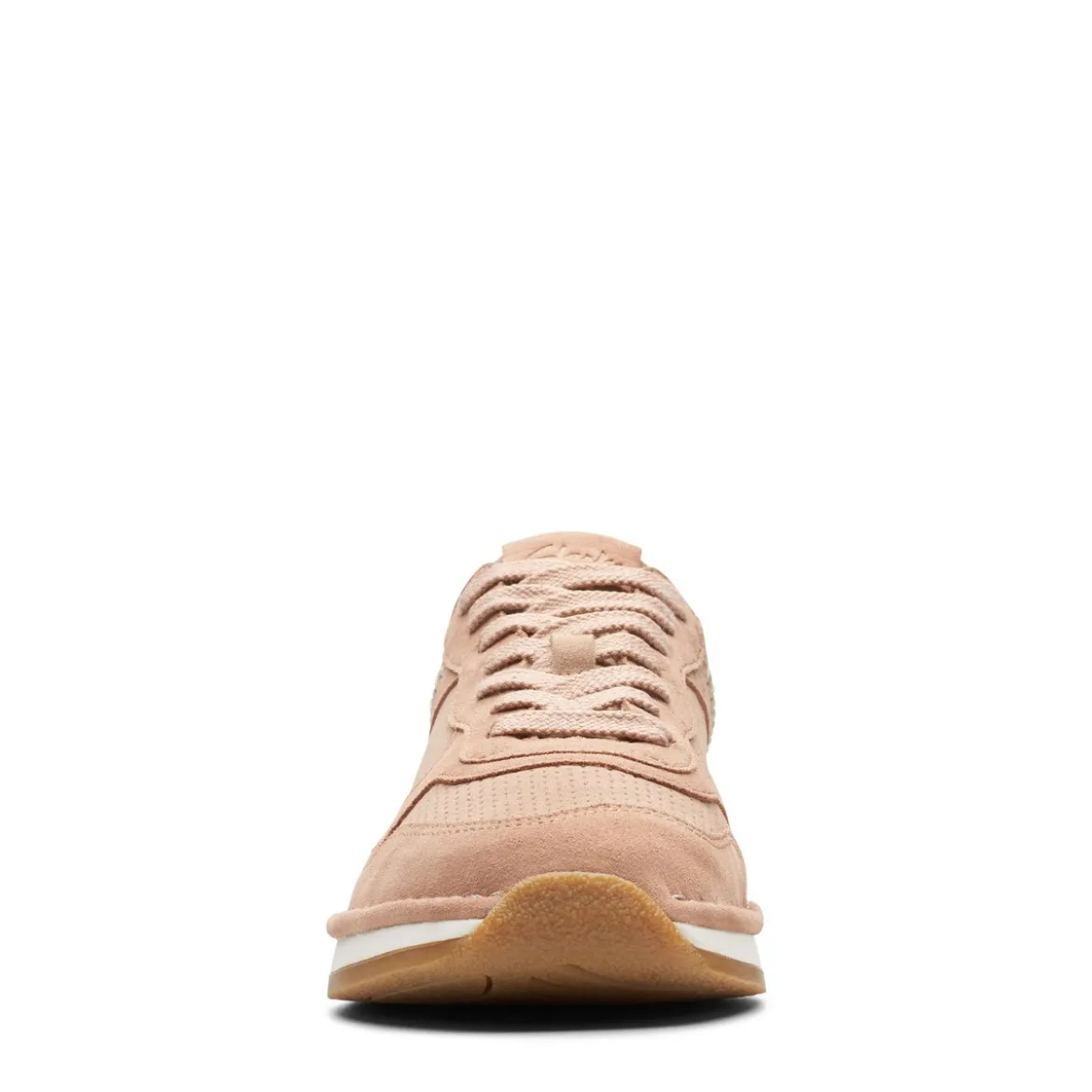 Lave sneakers Clarks