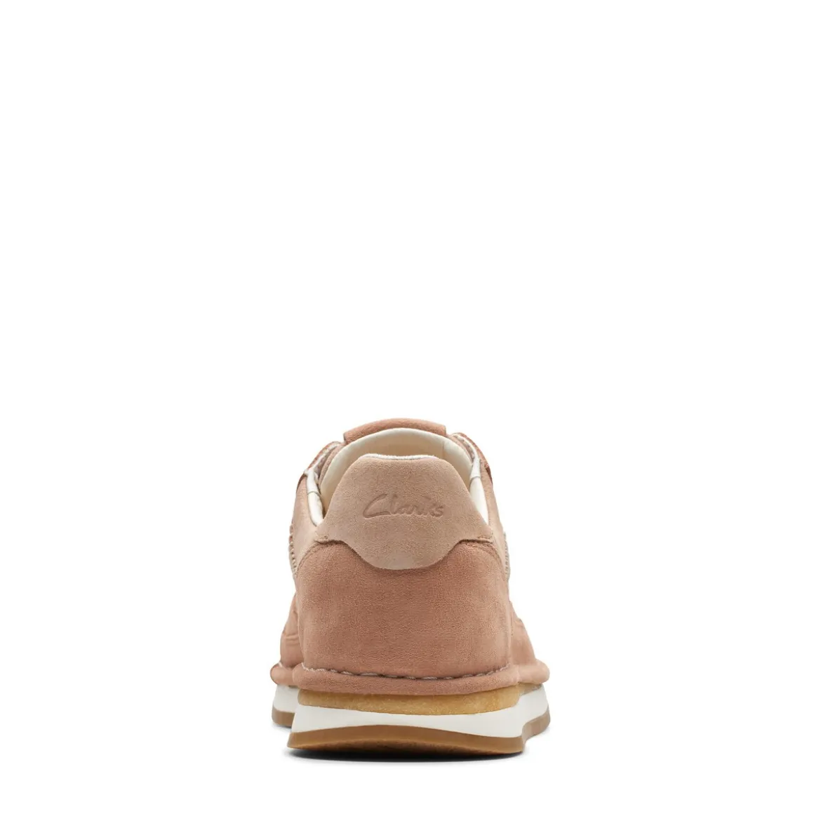 Lave sneakers Clarks