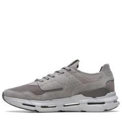 Lave sneakers Clarks