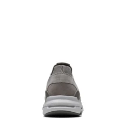Lave sneakers Clarks