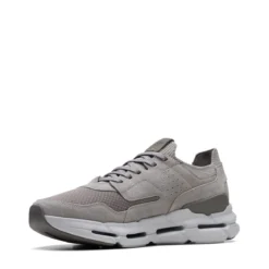 Lave sneakers Clarks