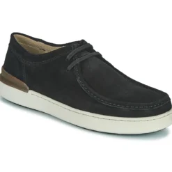 Lave sneakers Clarks