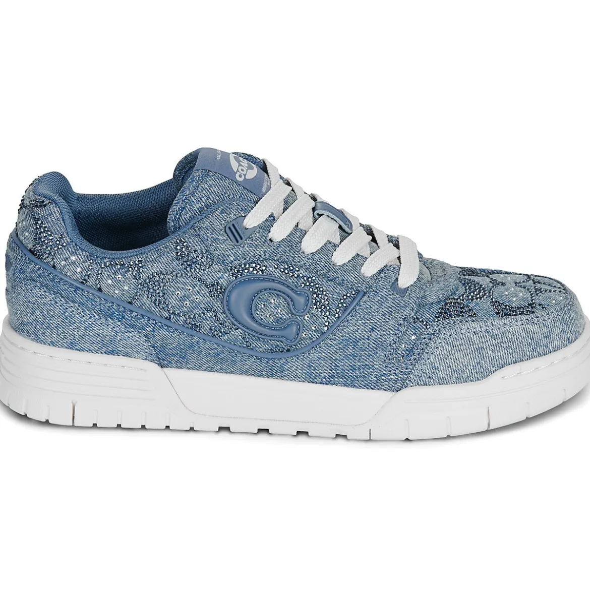Lave sneakers Coach