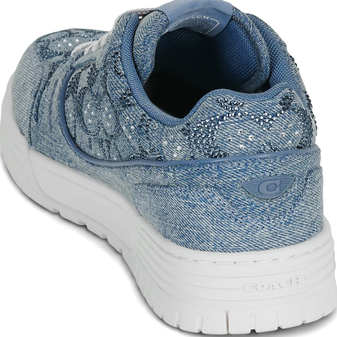 Lave sneakers Coach