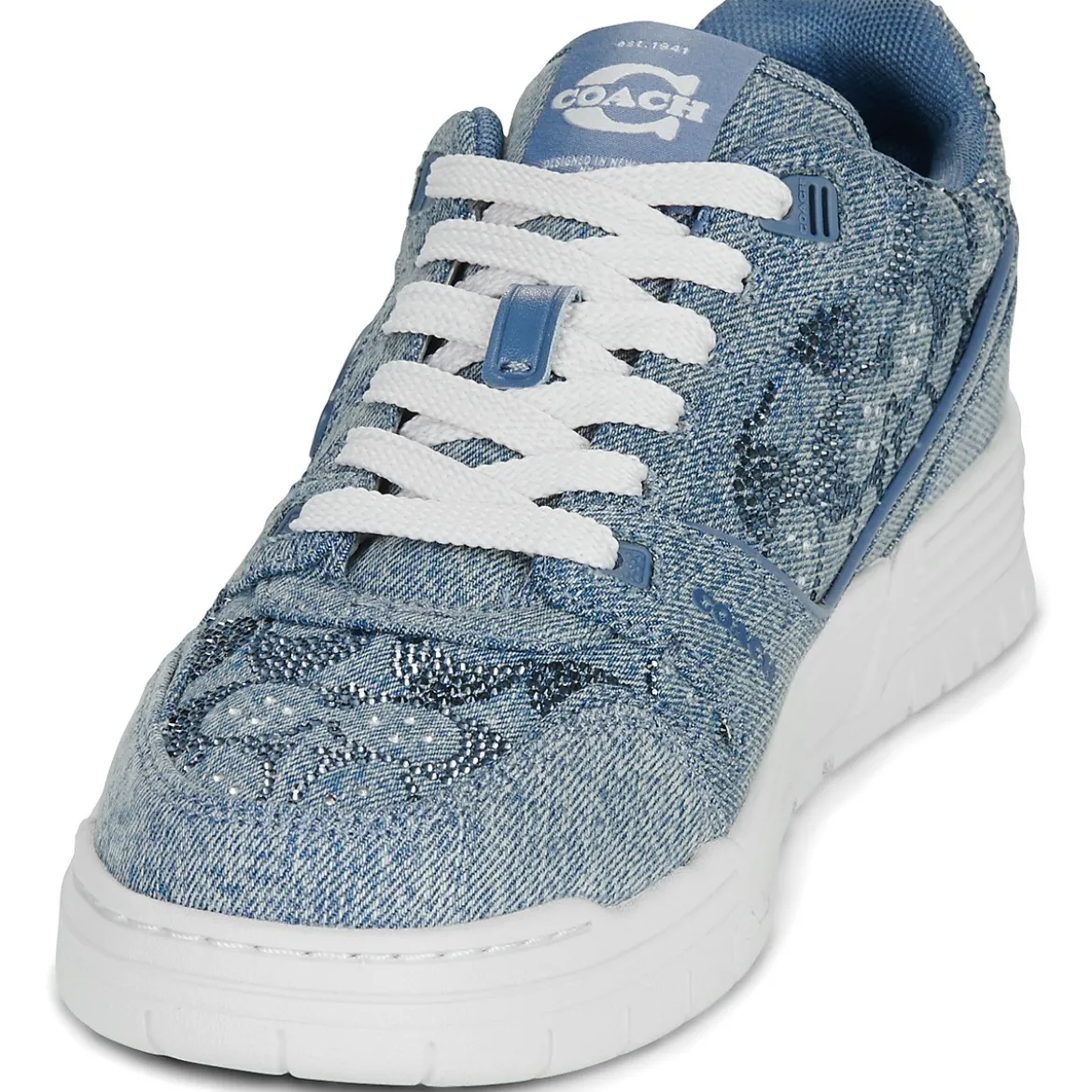 Lave sneakers Coach